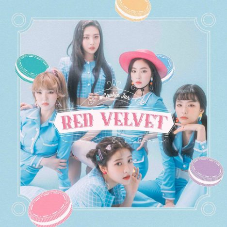 TWICE、BLACKPINKに続く韓国ガールズグループは? Red Velvet、MOMOLANDらに注目