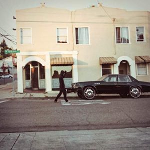 Samuel Seo Happy Avocado