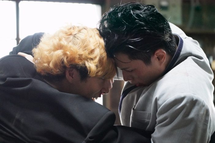 賀来賢人主演『今日から俺は!!』本格的なツッパリドラマ化に驚き 柳楽優弥もゲストで登場