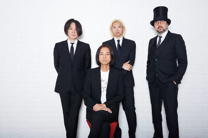 TECHNOBOYS PULCRAFT GREEN-FUNDと高野寛が目指した、“現代のテクノポップ”とは