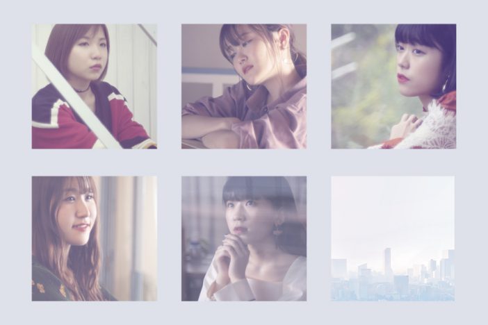 Little Glee Monsterが語る、ワールドワイドな活動で得たもの「願望だったものが決意に変わった」