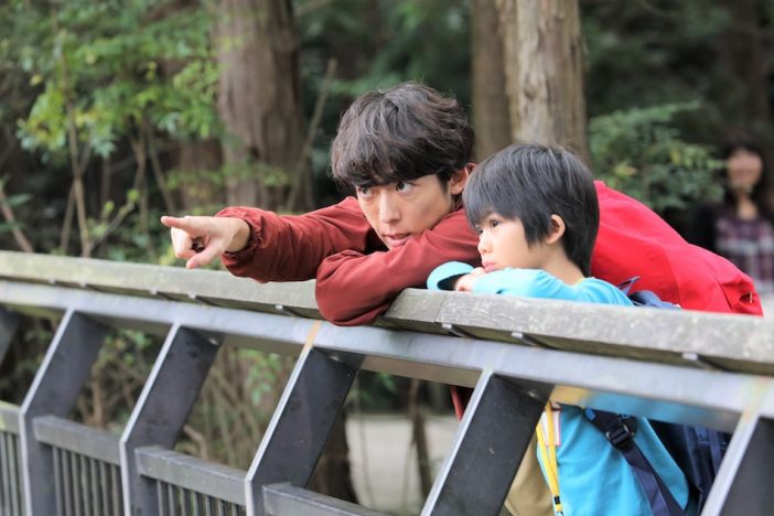 高橋一生が川口和空と動物園へ 『僕らは奇跡でできている』が教える、生活に活気を出す方法