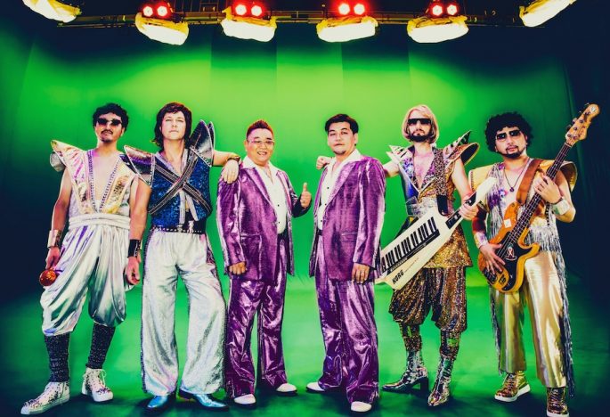 MONKEY MAJIK×サンドウィッチマン、「ウマーベラス」なぜヒット? 異色コラボ成立する柔軟性