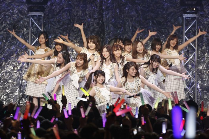 乃木坂46、相次ぐメンバー卒業の先にも広がる未来への“希望” アンダーライブ北海道シリーズを見て