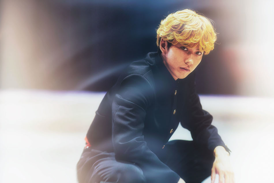 『今日俺!!』賀来賢人インタビュー