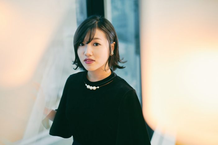 築田行子が語る、ソロデビュー作で挑戦した表現の可能性 「色々な発見がある作品になった」