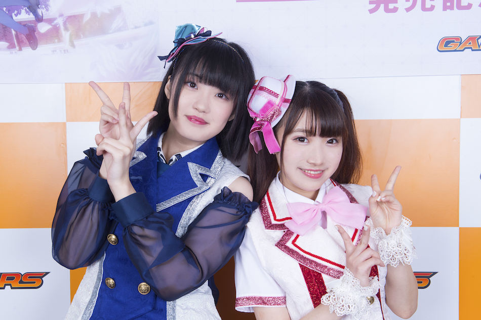 『オンゲキ』声優&ディレクターインタビュー(前編)