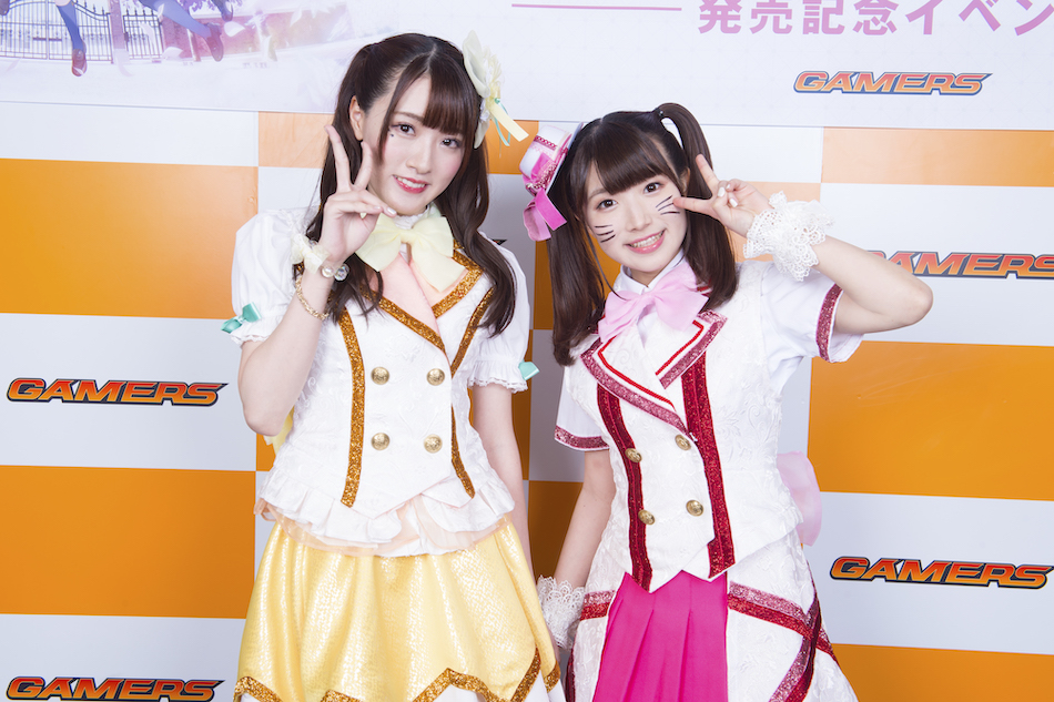 『オンゲキ』声優&ディレクターインタビュー(後編)