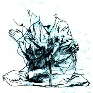 日向秀和、吉田一郎、MIYA……ZAZEN BOYS歴代ベーシストの特徴を探る