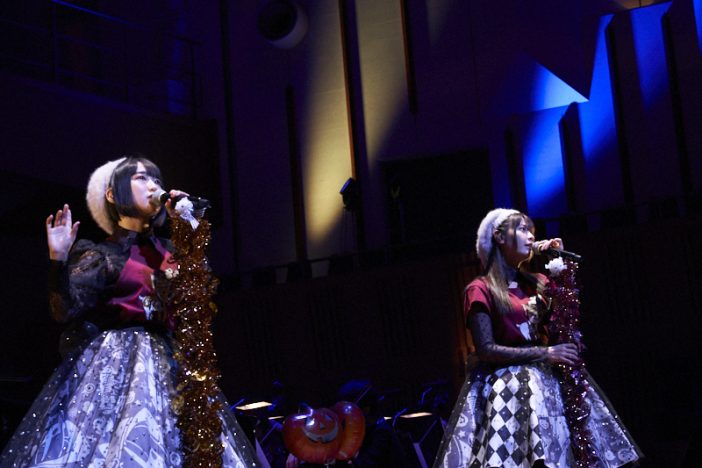 petit miladyの音楽は“新たな一面”を手に入れた 初のオーケストラコンサートを見て