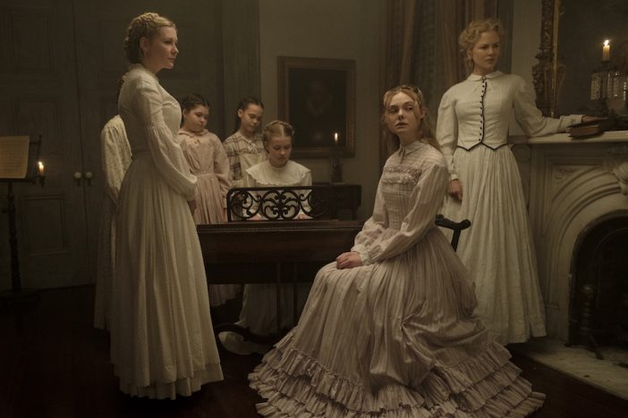 「閉じこめられた女性」を描き続けるソフィア・コッポラ 『The Beguiled ビガイルド』に見る変化