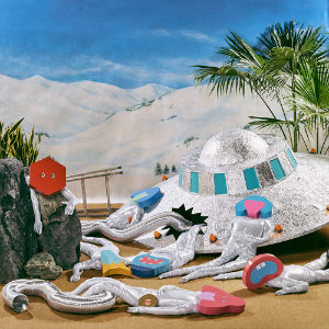 でんぱ組.inc『ワレワレハデンパグミインクダ』(初回限定盤)の画像