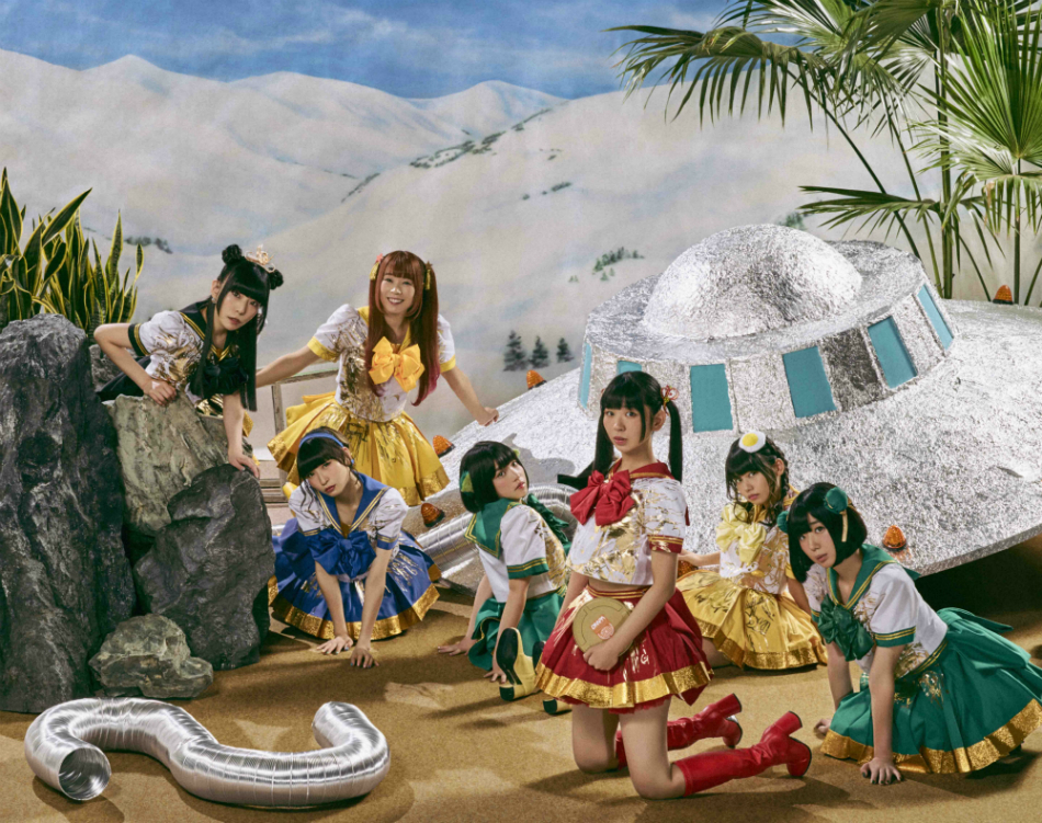 でんぱ組.inc、グループの成長とこれから