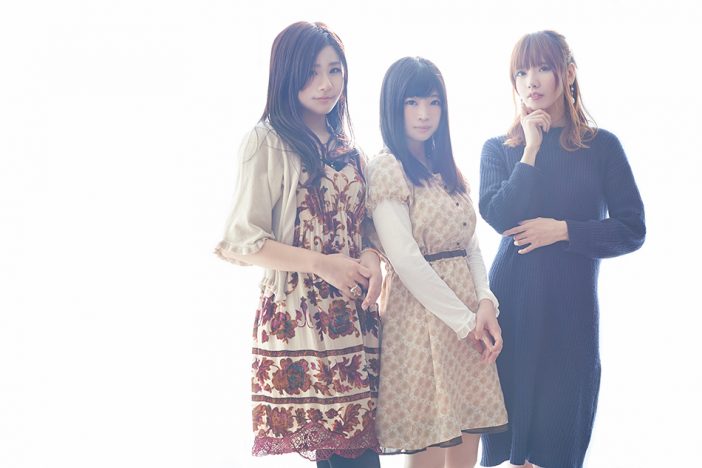 Mia REGINAが「純正エロティック」に込めた乙女心 「女の子はいつもヒントを散りばめている」