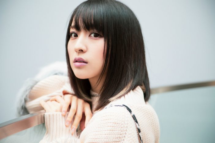 綾野ましろが明かす、「GLAMOROUS SKY」への特別な愛「一生大事に歌っていきたい」