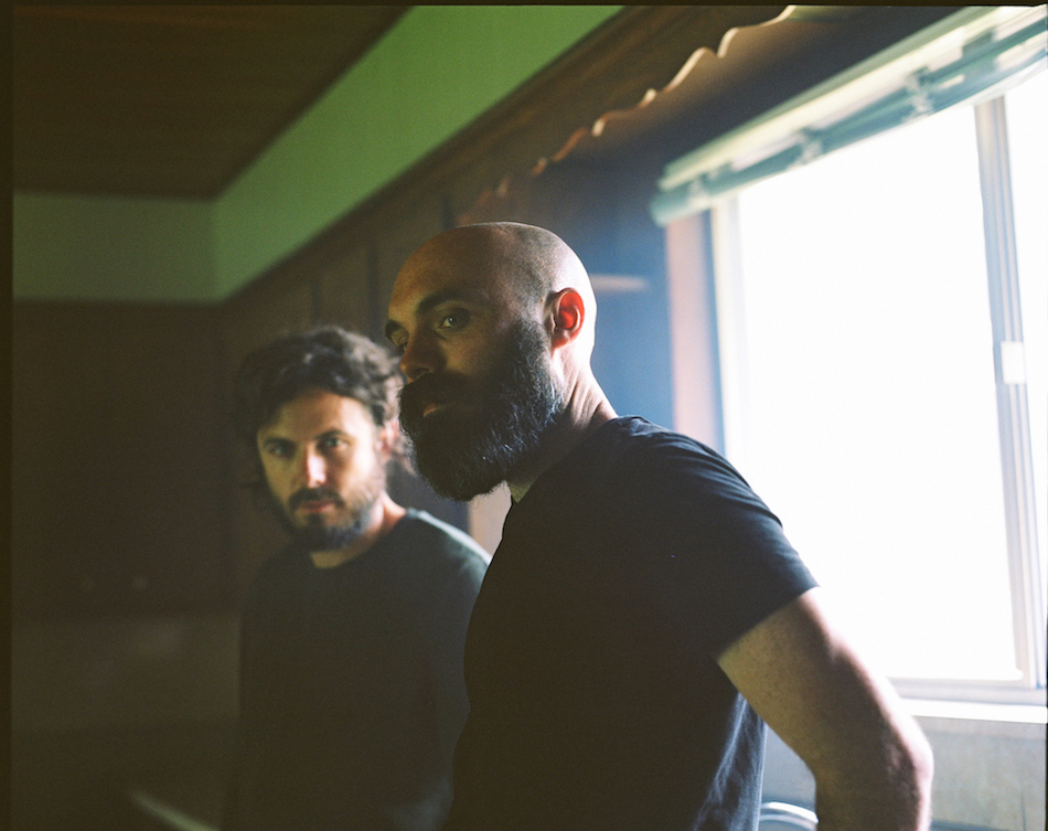 『A GHOST STORY』監督インタビュー