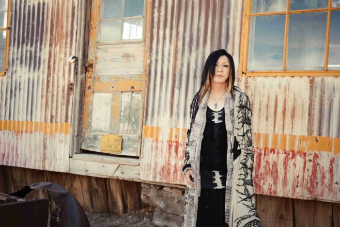 HISASHIが語る、25周年控えたバンドの現在「僕らは今もすごくGLAYを楽しんでいる」