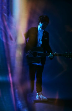 じんが明かす、すべての経験を生かした創作活動「嘘のない作品を出せたことが自信になった」