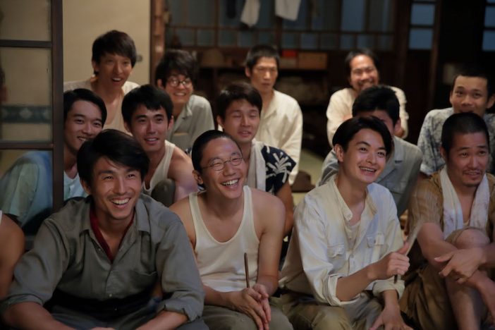 瀬戸康史、中尾明慶、毎熊克哉……『まんぷく』長谷川博己を支える“塩軍団”俳優に注目