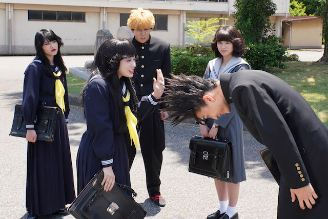 『今日俺』伊藤&京子の“バカップル劇場”が大反響