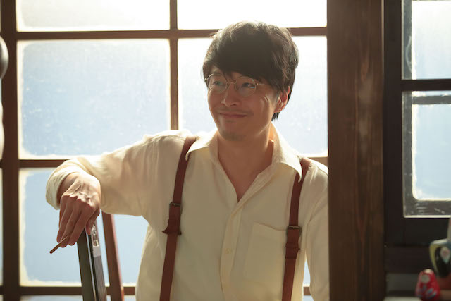 『まんぷく』と『わろてんか』、共通するのは“ダメ夫”? 朝ドラヒロインの夫との向き合い方