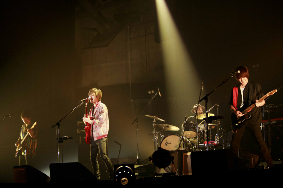 NICOツアーファイナル公演レポ