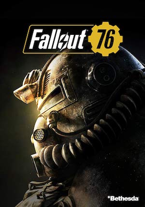 【『Fallout 76』プレイレポ】減点法ではなく加点法で評価したいRPG
