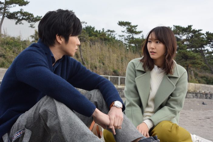 松田龍平のセリフに込められた“人生を取り戻す”ヒント 『けもなれ』晶と京谷の別れが意味するもの