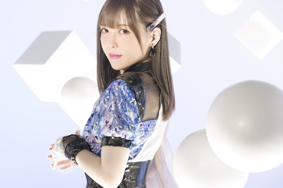 黒崎真音が受け取った『禁書目録』のバトン