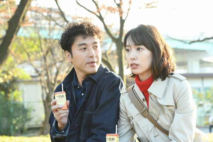 『大恋愛』戸田恵梨香が演じるのはただの“悲劇のヒロイン”ではない 感情表現の豊かさに注目