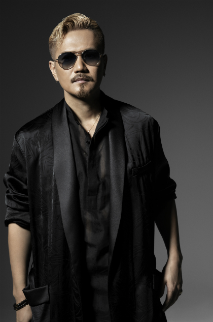 EXILE ATSUSHI × Boyz Ⅱ Men共演を読む