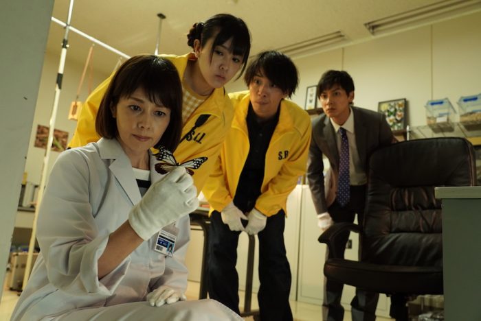 沢口靖子は“ご長寿アニメキャラ”のよう? 『科捜研の女』シリーズ長期化支えるマリコの変化