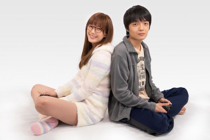 『ゆうたの』本田翼×岡山天音が語る、ゲームで広がる人との繋がり 「生きやすい世の中に」