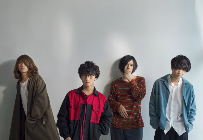 ヒトリエが『BORUTO』EDテーマで掴んだ新境地「メンバーとお客さんありきの孤独に踏み込めた」