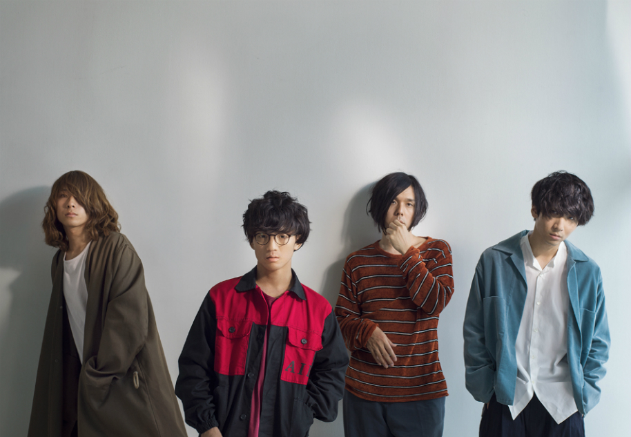 ヒトリエ『HOWLS』に感じる興奮の方程式