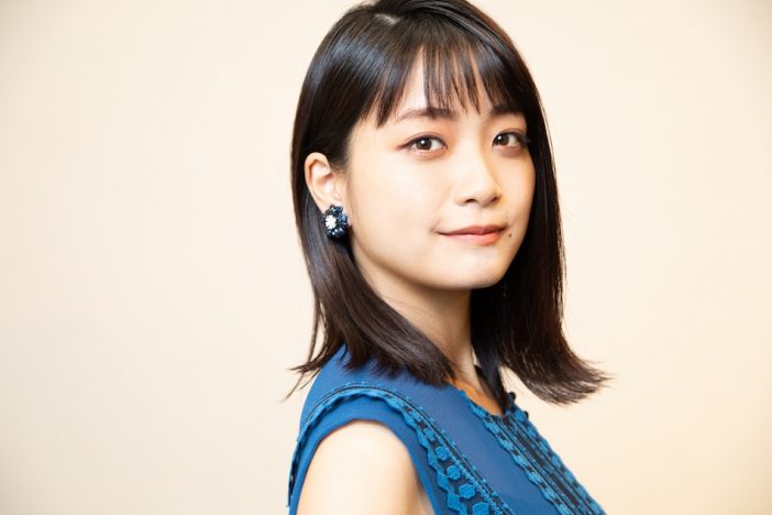 深川麻衣が振り返る、初主演映画『パンとバスと2度目のハツコイ』での経験と思いの変化