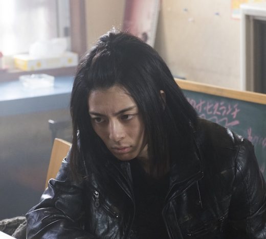 高杉真宙、粗暴なアウトロー役でさらなる飛躍 『ギャングース』は2018年の集大成に