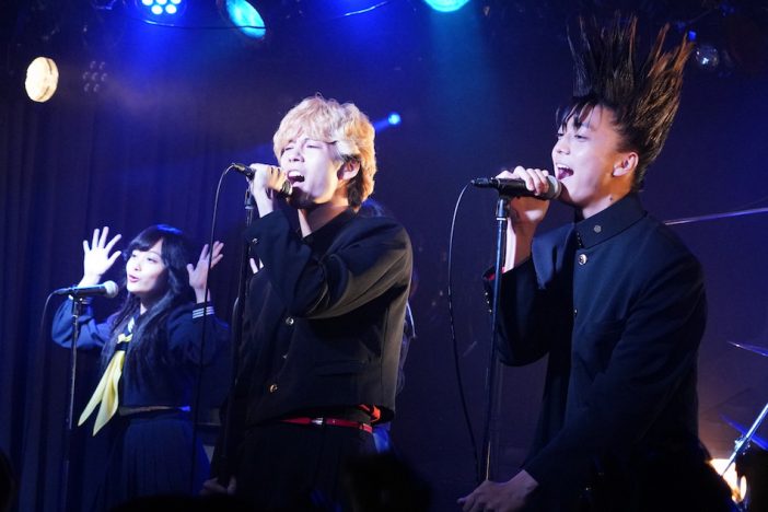 福田雄一が引き継ぐコントバラエティの伝統 『今日から俺は!!』OPから作り込まれた世界観を読む