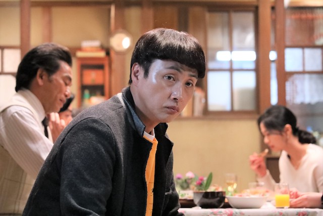 児嶋一哉、『僕らは奇跡でできている』のアクセントに 高橋一生に負けず劣らずの変わり者の存在感