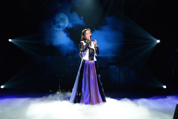 倉木麻衣は歌姫としての“実りの時”を迎えたーー20周年へと続く東京国際フォーラム公演