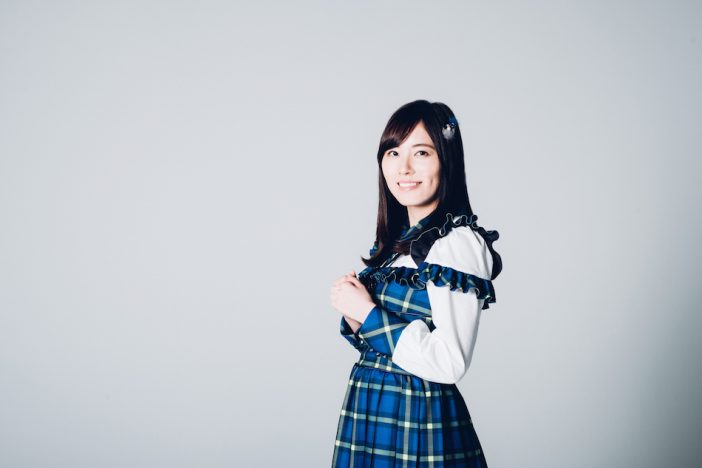 SKE48 松井珠理奈が語る、休業で実感した仲間の絆と心境の変化「みんながいたから復帰できた」