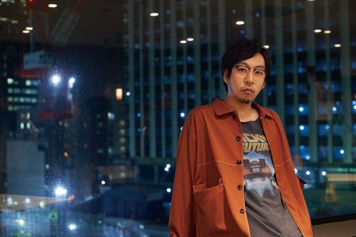 みきとPが語る、ボカロPや作家業で求められる“自我”「曲がカッコよければ批判もねじ伏せられる」