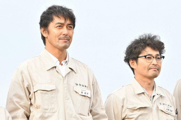 『下町ロケット』阿部寛チームVS神田正輝ら帝国重工の結末は? 新春ドラマ特別編も放送決定