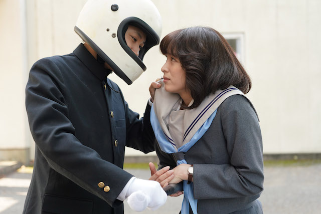 清野菜名、橋本環奈……『今日から俺は!!』に見るアクション女優たちの台頭