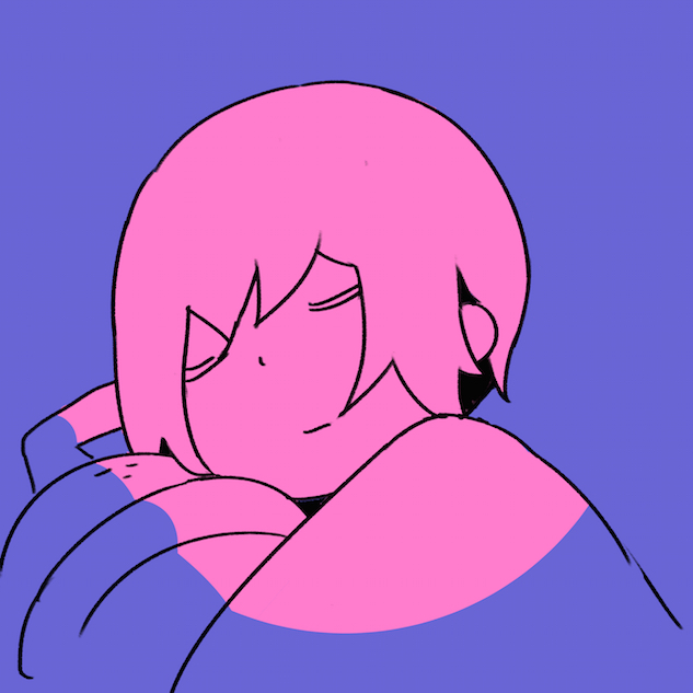 はるまきごはんが語る、表現への思い