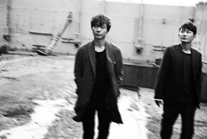 ポルノグラフィティならではのポップスと映画との親和性 新曲「フラワー」を聴く