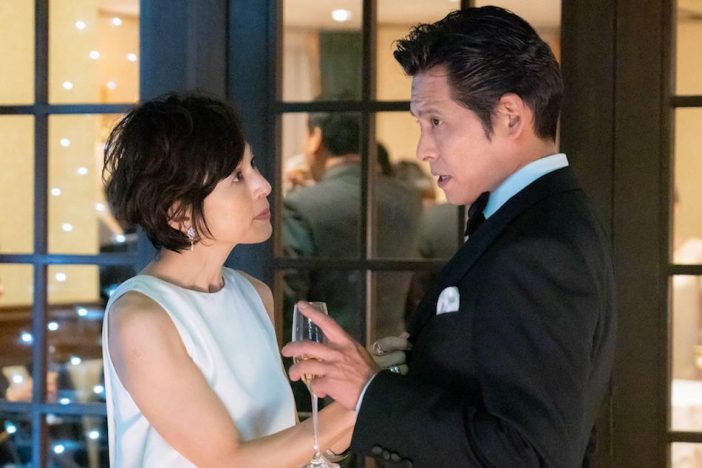 織田裕二&中島裕翔、名コンビの道へ 『SUITS/スーツ』バディものとしての魅力