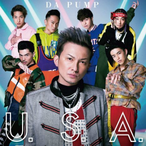DA PUMP×氣志團、『FNS歌謡祭』でコラボ 音楽面とスタンスにおける2組の共通点を考察