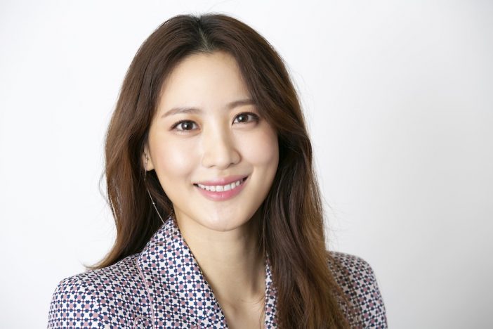 韓国人女優クラウディア・キムが明かす、『ファンタビ』でナギニを演じることになった背景