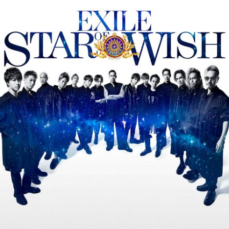 SHOKICHI、NESMITH、今市隆二、登坂広臣……EXILE TRIBE、ボーカリストの特性は?